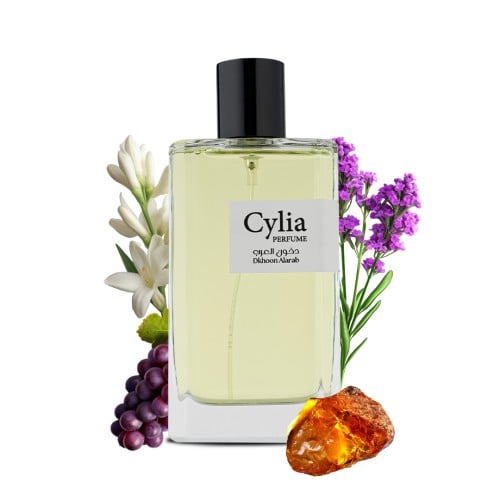 عطر سيليا