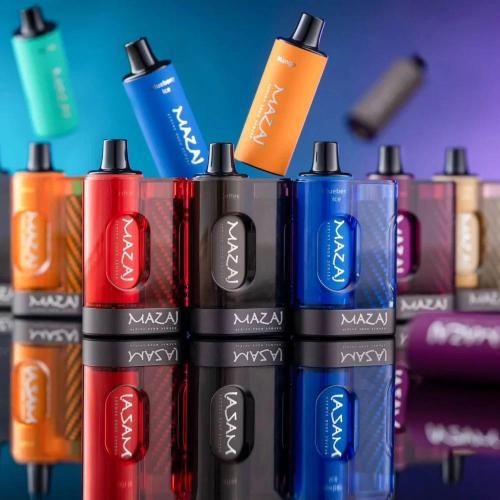 جهاز بطارية مزاج بوكس 3000 البطارية فقط mazaj box