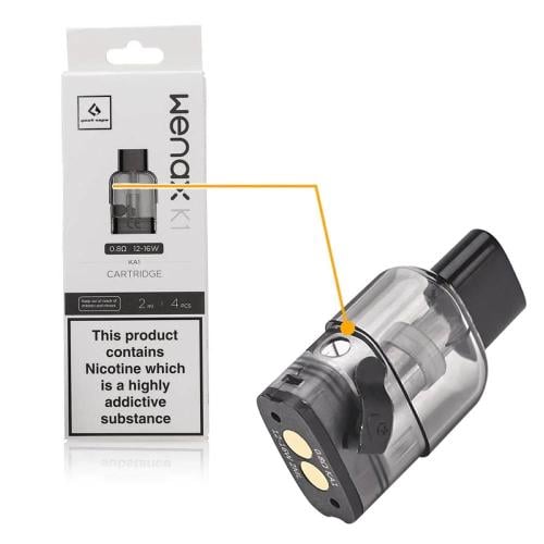 بودات سحبه ويناكس k1 - Wenax K1 Pod
