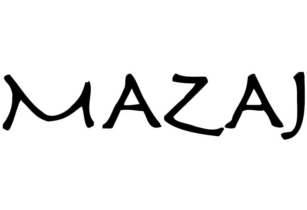 MAZAJ
