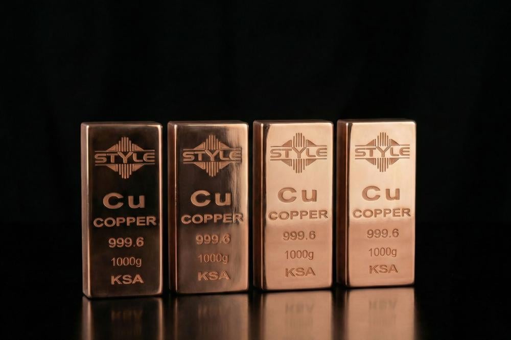 سبائك النحاس: هل هي خيار ذكي للاقتناء والاستثمار في 2026؟