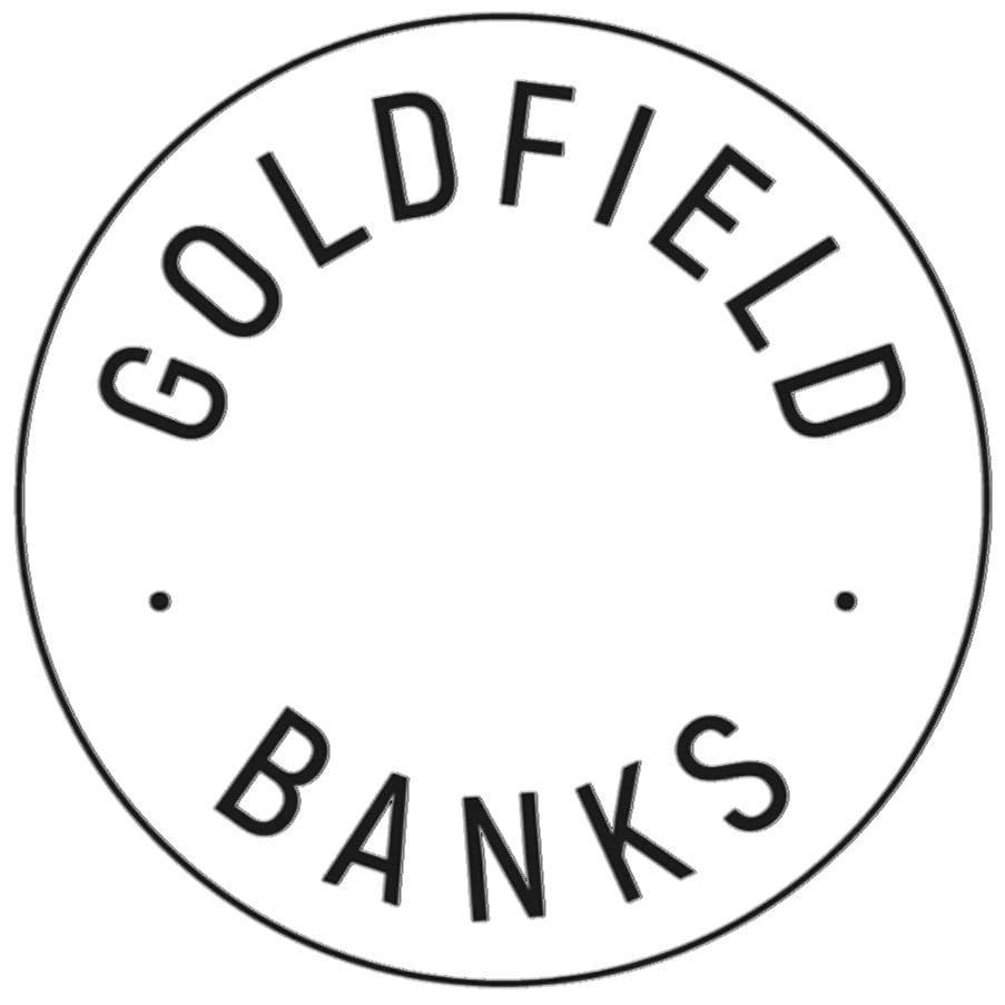 جولد فيلد اند بانكس