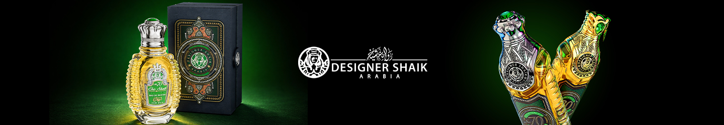 الشيخ Shaik