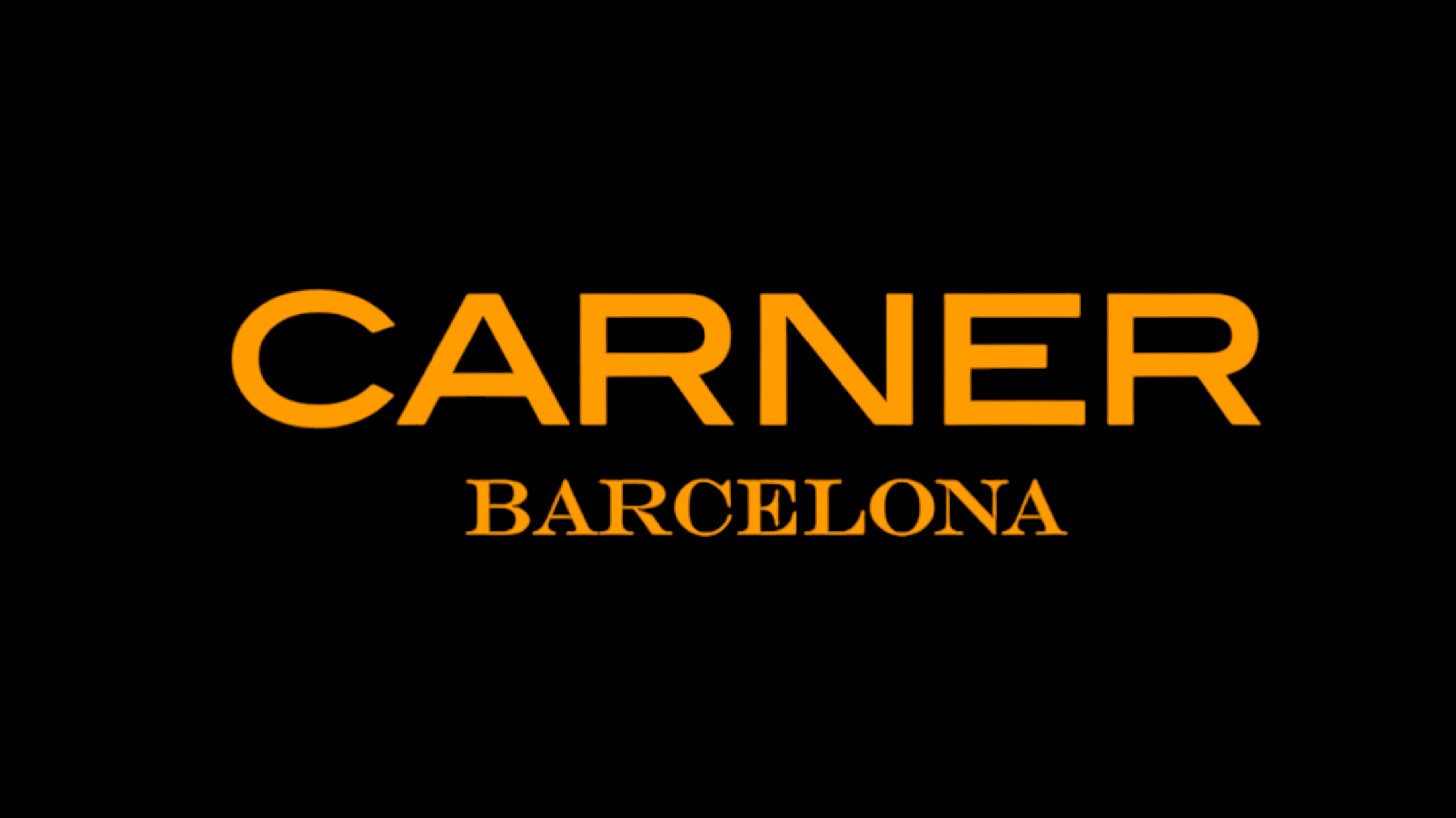 كارنر برشلونة Carner Barcelona