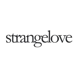 سترينج Strangelove NYC