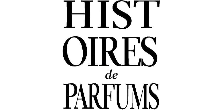 هيستورا Histoires De Parfums