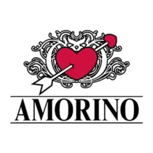 امورينو Amorino
