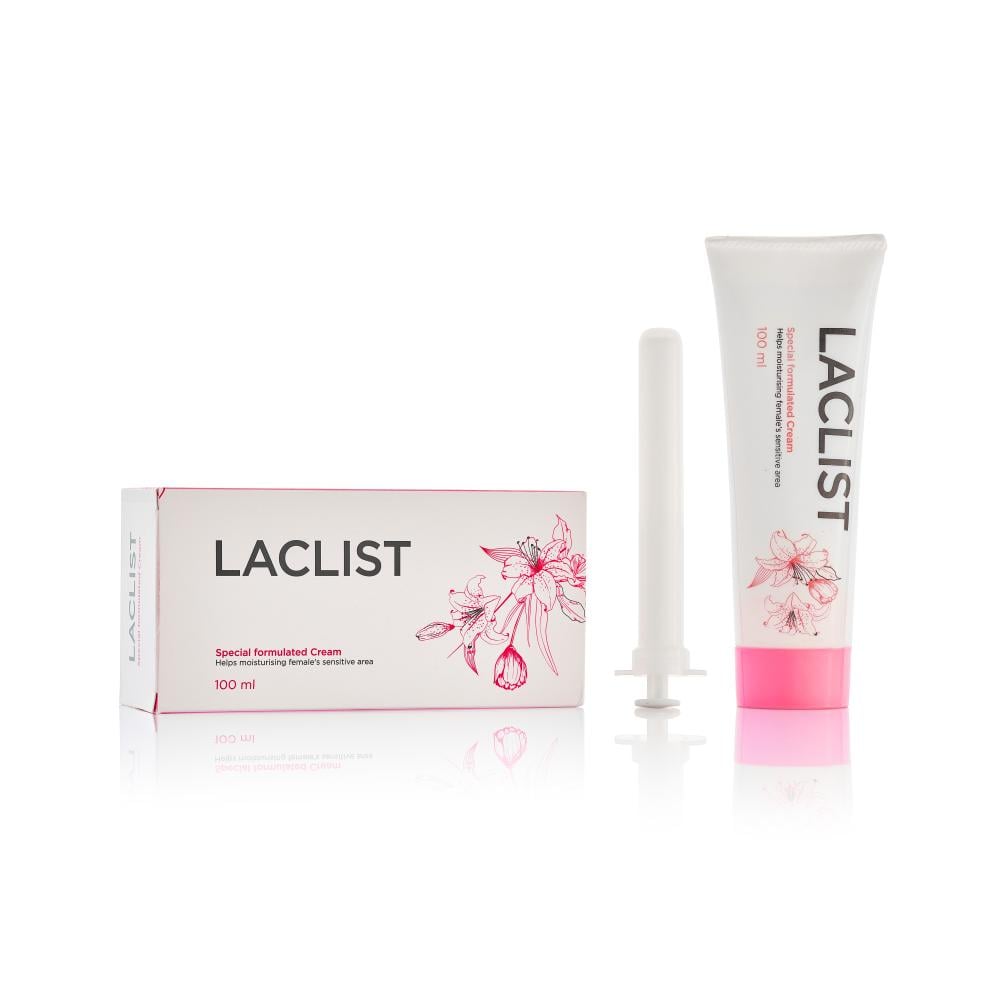لاكليست كريم