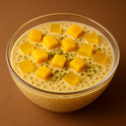 Sago Mango | ساغو المانجو
