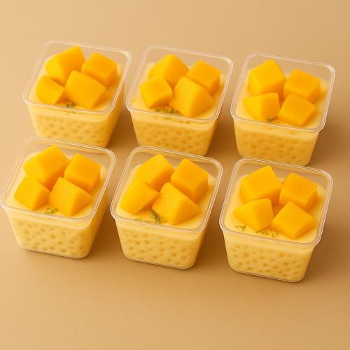 Sago Mango | ساغو المانجو