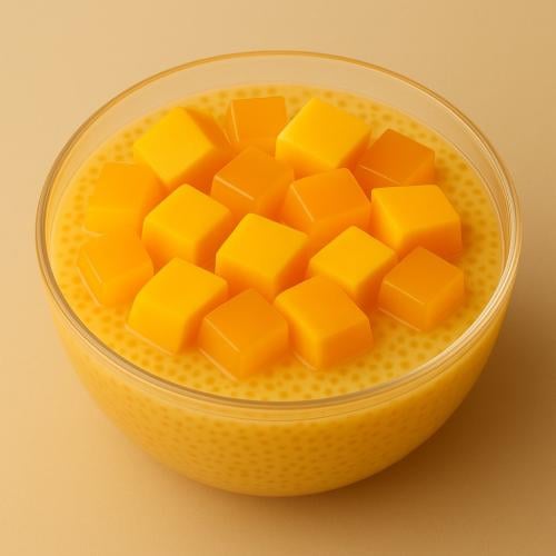 Sago Mango | ساغو المانجو