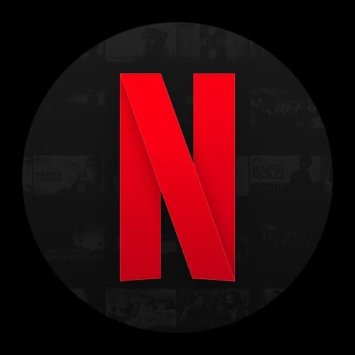 Netflix شهر لفتره