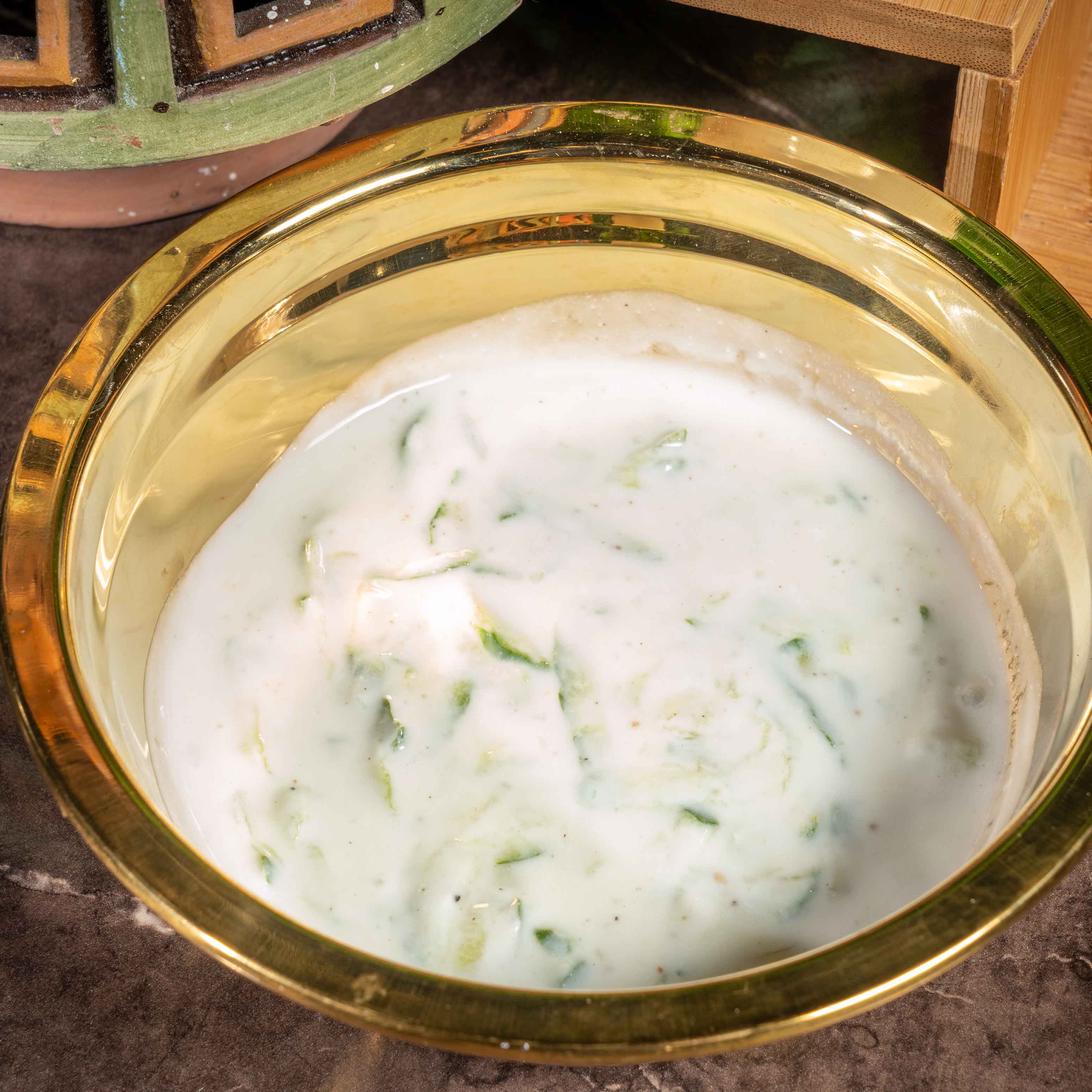 سلطات Salad-868724047