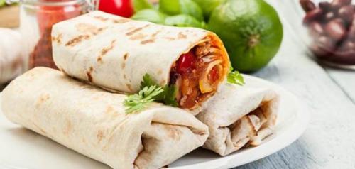 ساندويتش دجاج Chicken Sandwich