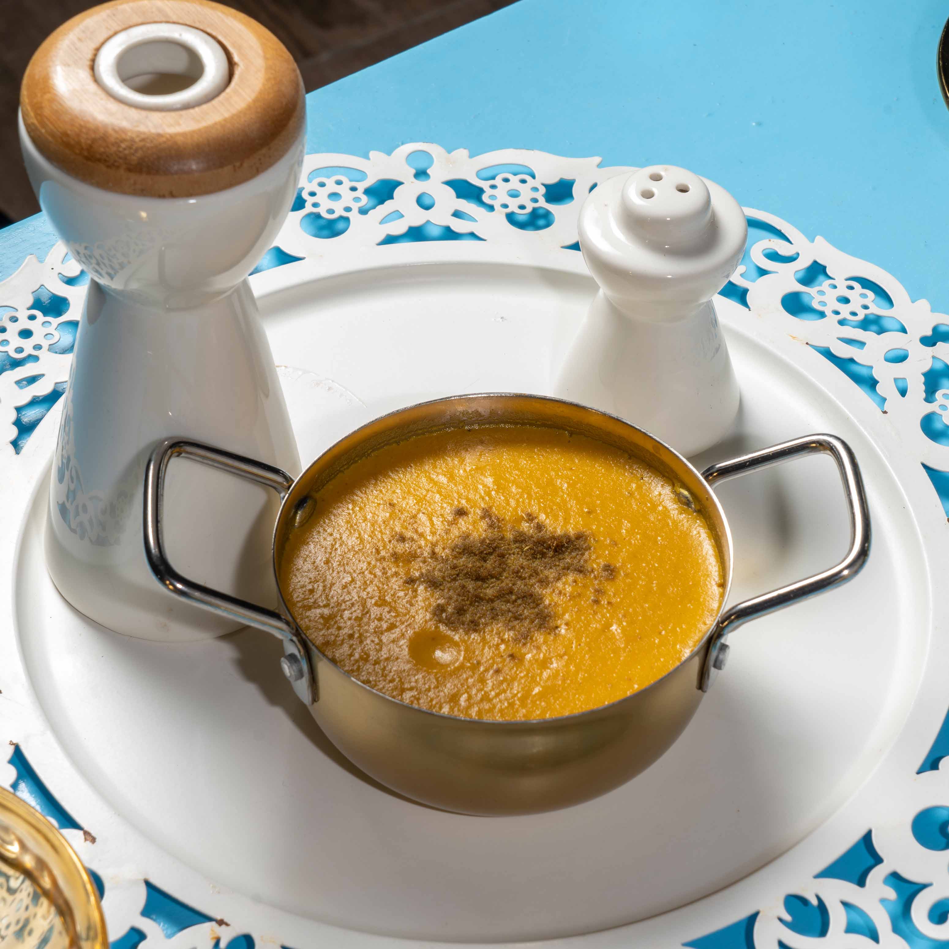 Soups شوربة-1470615500