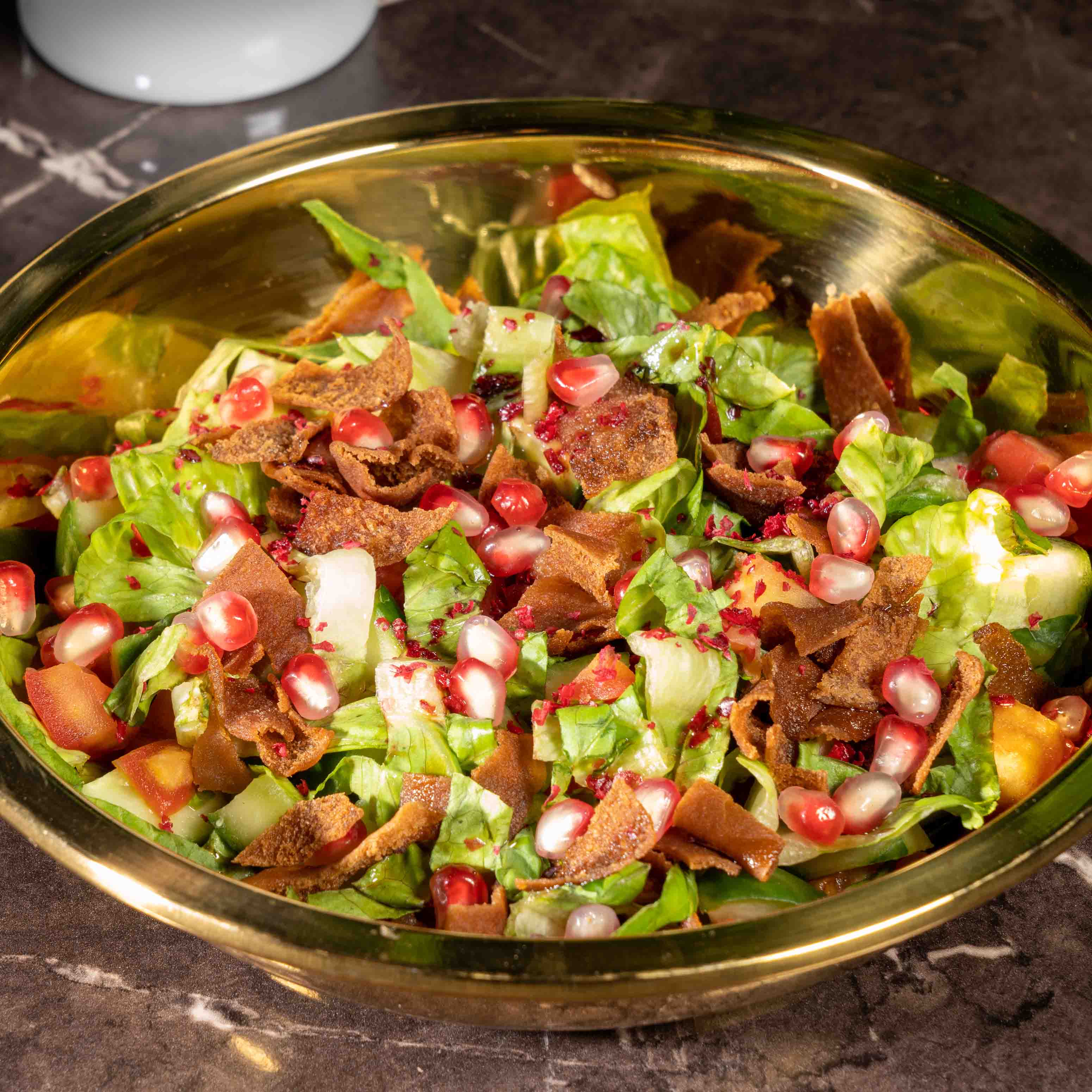 مقبلات Appetizers-370523519