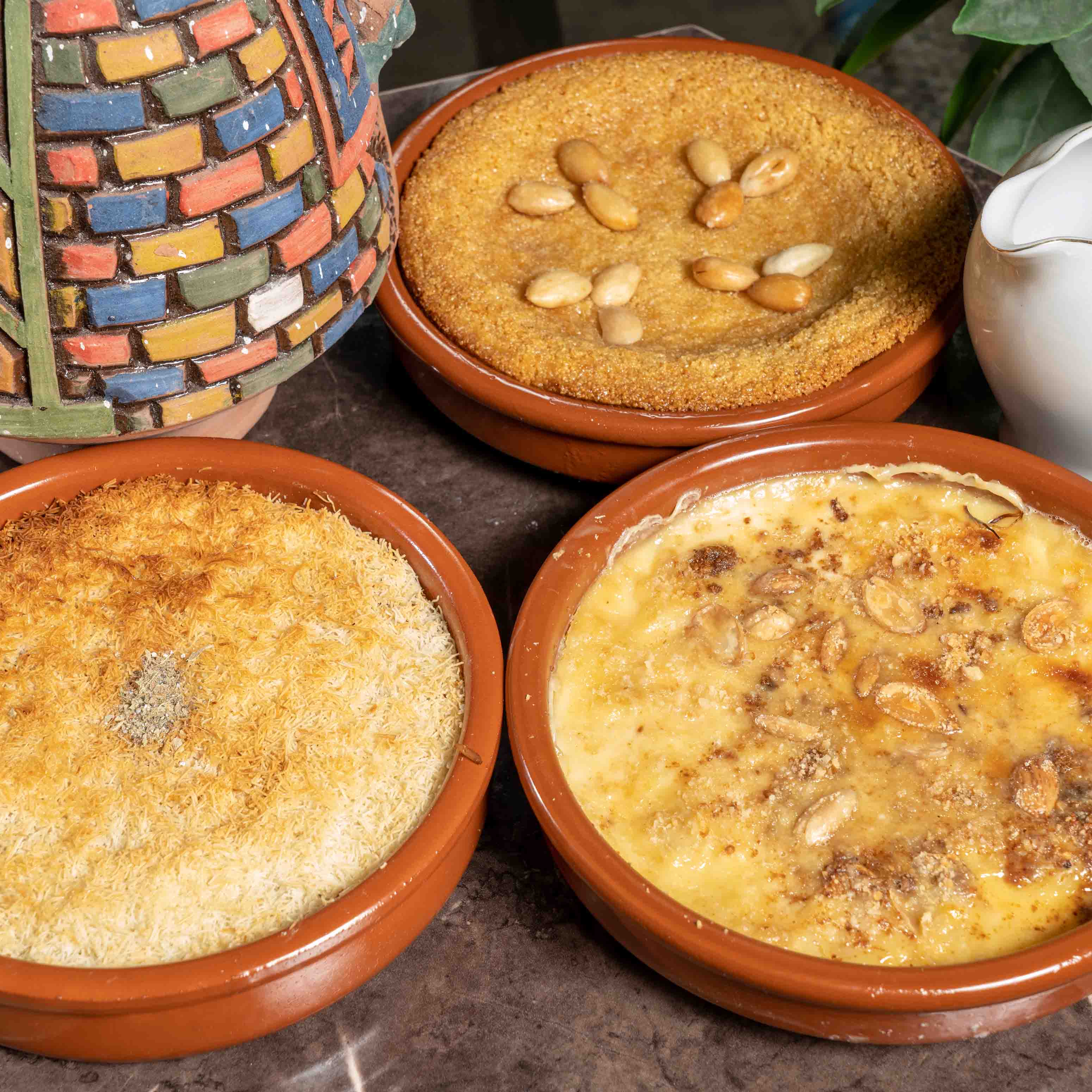 الحلويات Dessert-36894166