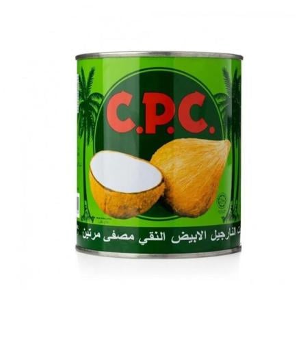 زيت جوزالهند 680 مل cpc