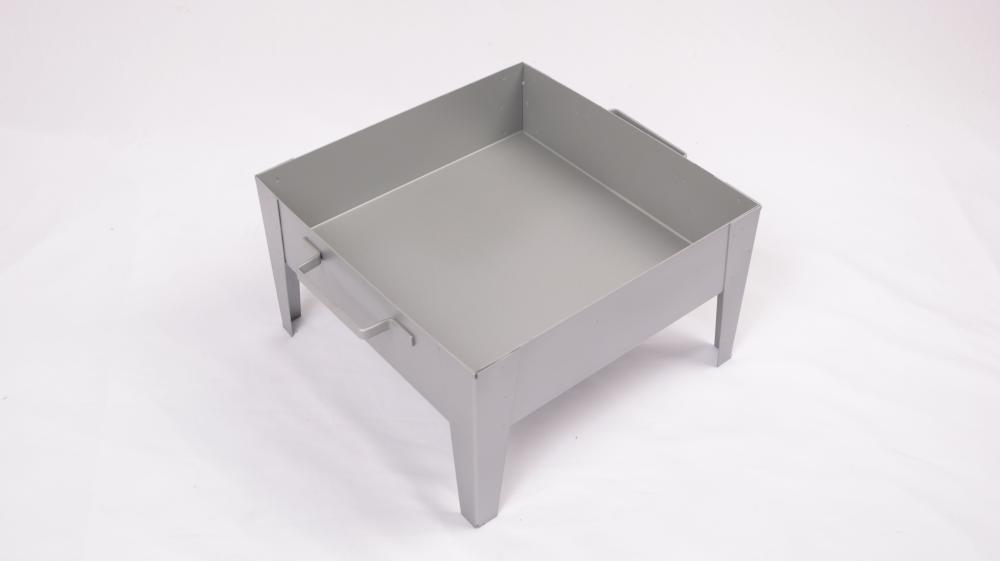 منقل شوي مقاس 30 * 30 سم