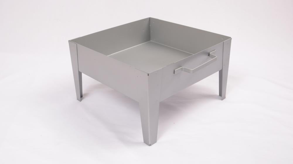 منقل شوي مقاس 30 * 30 سم