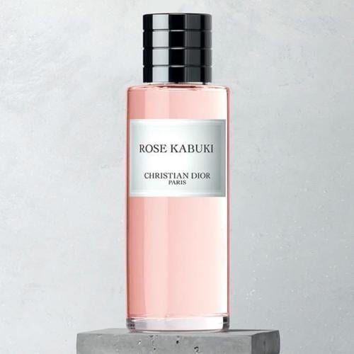عطر روز كابوكي ديور 125 مل