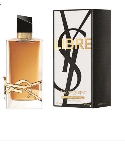 ليبر اف سان لوران انتنس - YSL