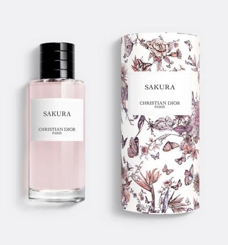 SAKURA DIOR – LIMITED EDITION - ساكورا اصدار محدود