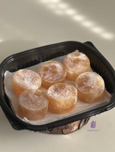 12 مكعبات كولاجين طبيعي 100%