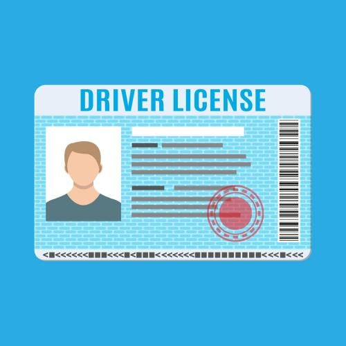 رخصة القيادة الدولية