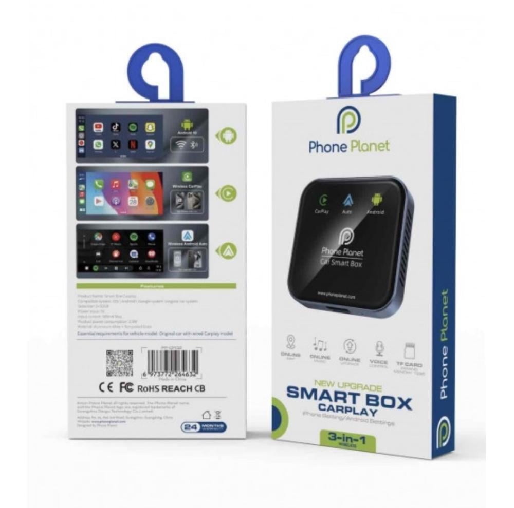 قطعه كاربلاي  فون بلانت