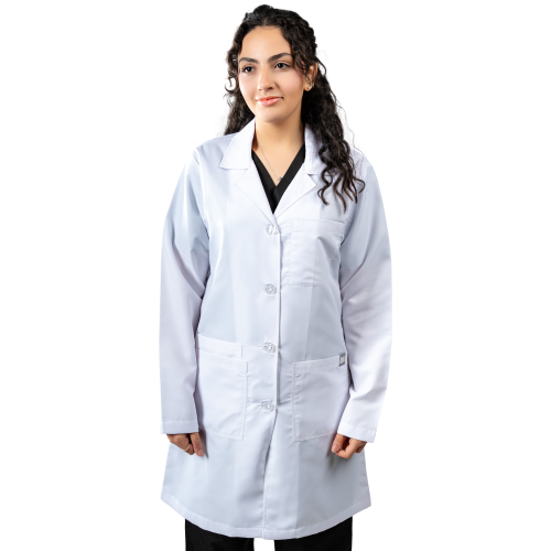 لابكوت طبي من Medicoprojects نسائى