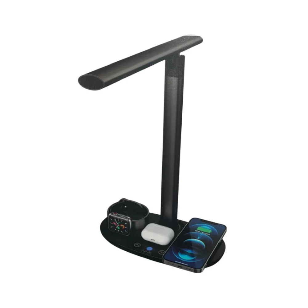 الشواحن اللاسلكية: دليلك الكامل لفهم استخدامها ومميزاتها وعيوبها