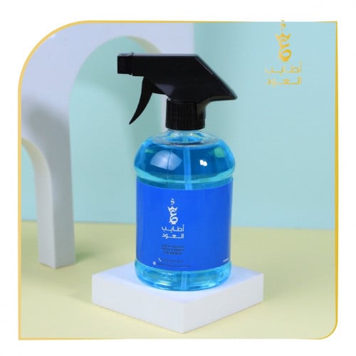 معطر أطايب العود (الأزرق)