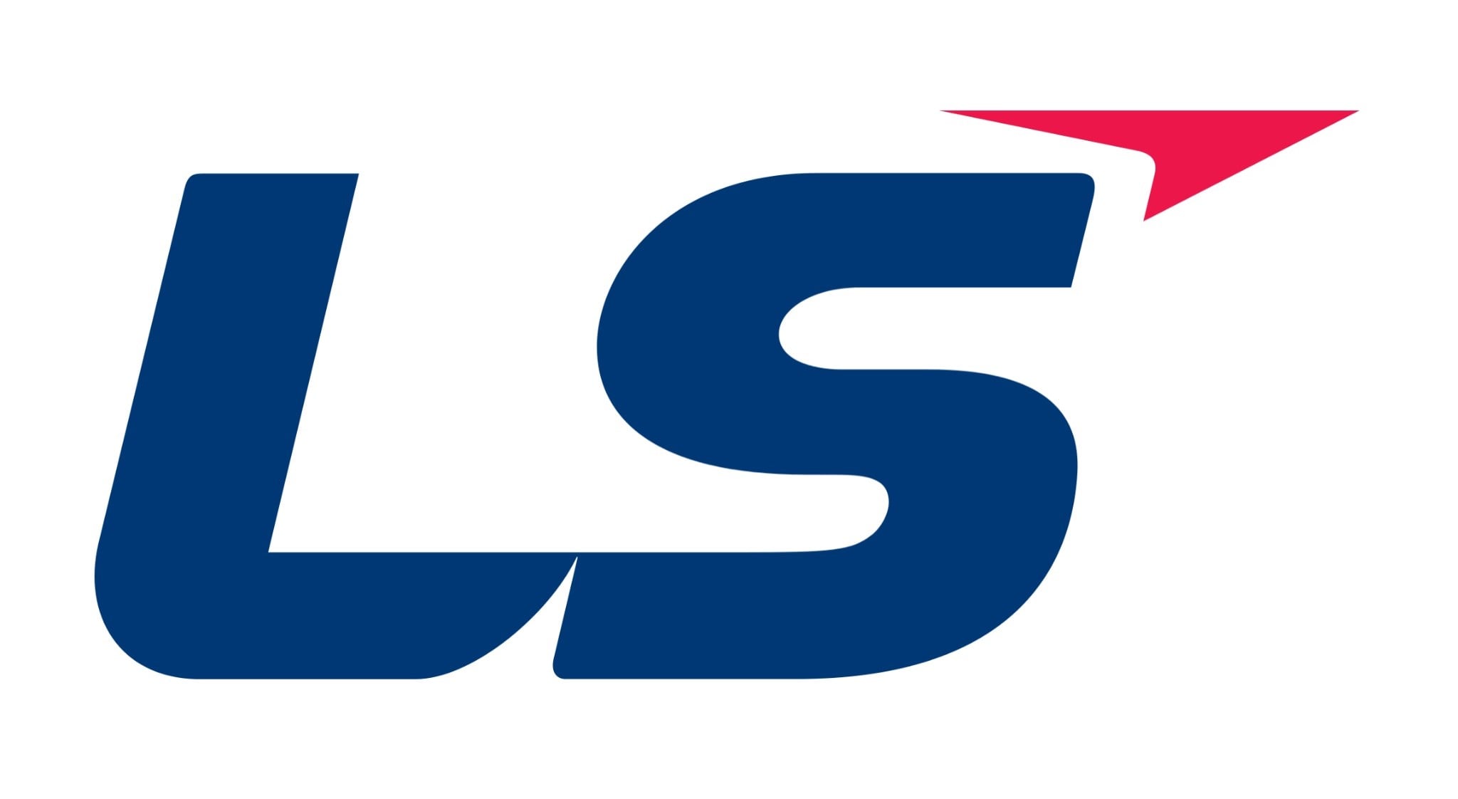 ال اس LS