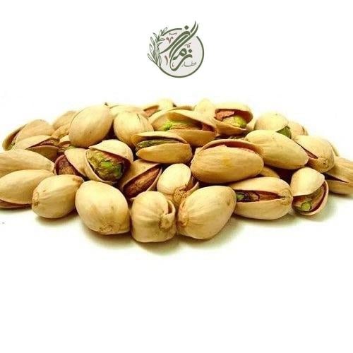 فستق امريكي بنكهة الليمون