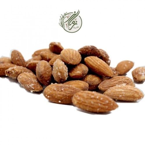 لوز امريكي مالح