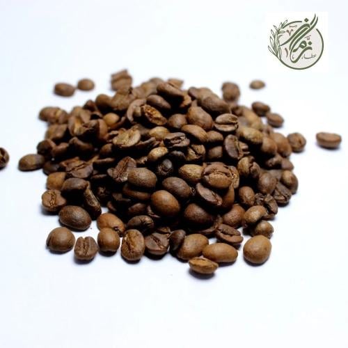 قهوة برية غامق