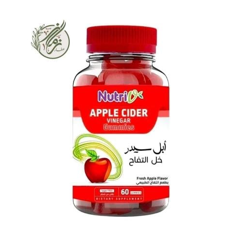 أبل سيدر خل التفاح