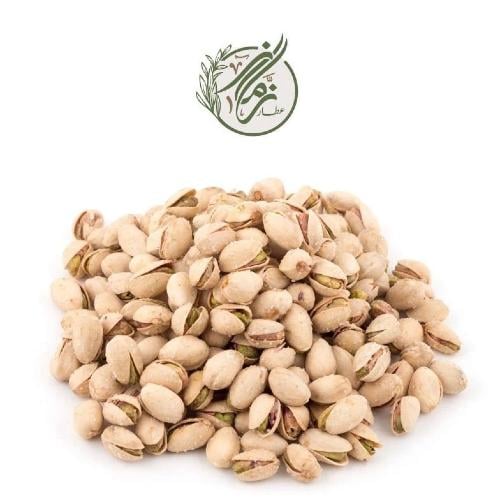 فستق امريكي مملح
