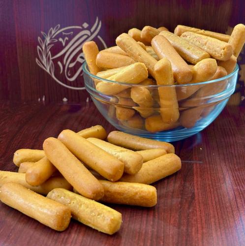 شابورة بنكهه خضار