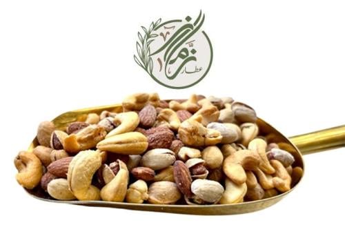مشكل إكسترا مالح – مذاق غني وجودة فاخرة