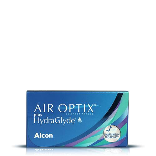 عدسات اير اوبتكس 6 عدسات Air Optix