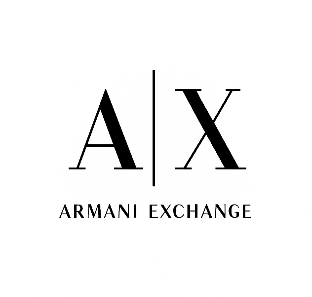 Armani Exchange