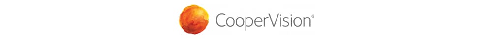 Cooper Vision Cooper Vision