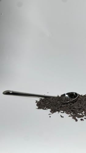 مكيال او ملعقة شاي وسكر ستيل
