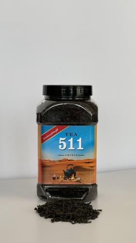 شاي 511 مدخن 375 جرام