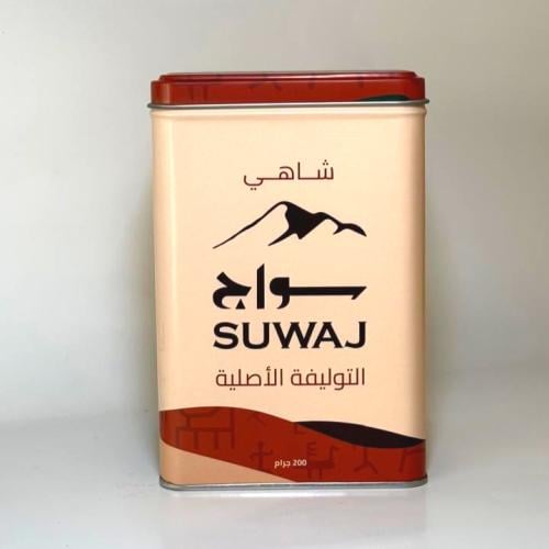 شاي سواج 200 جرام