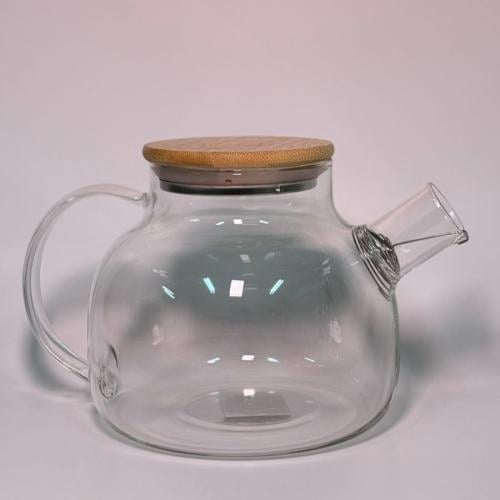 ابريق زجاج