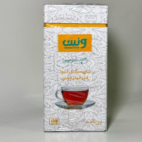 شاي ونس 250 جرام
