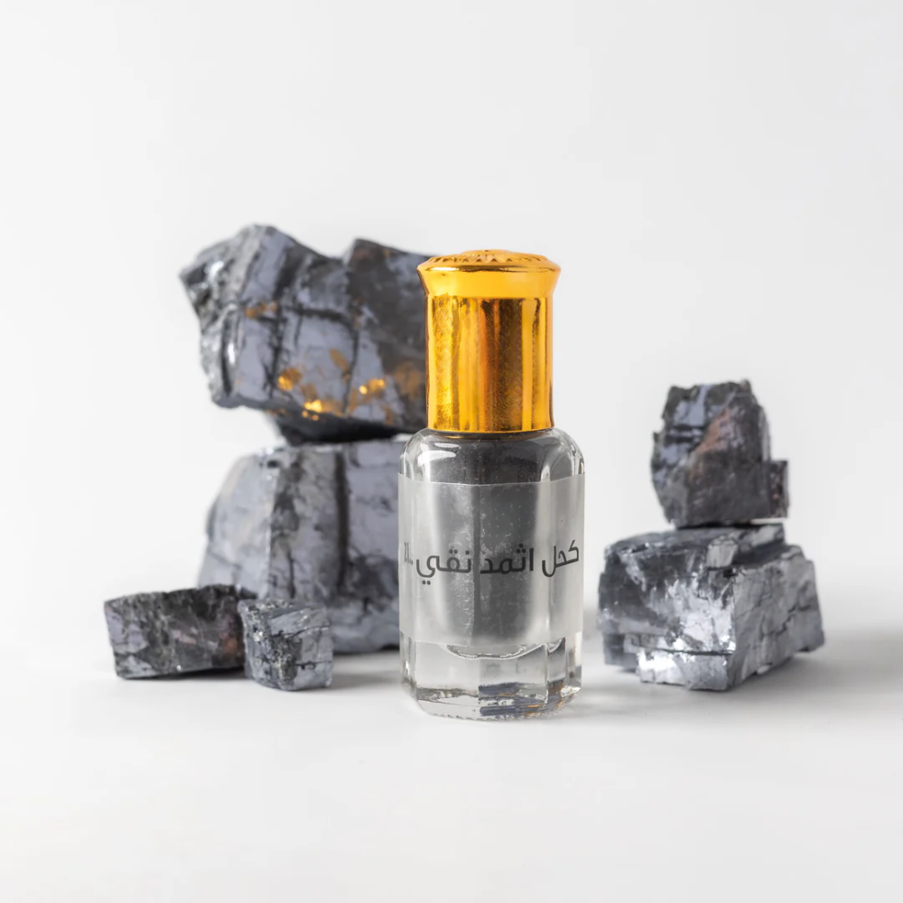 فوائد الكحل الاثمد للعين فوائد الكحل الاثمد للعين